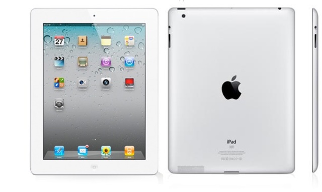 iPad 2