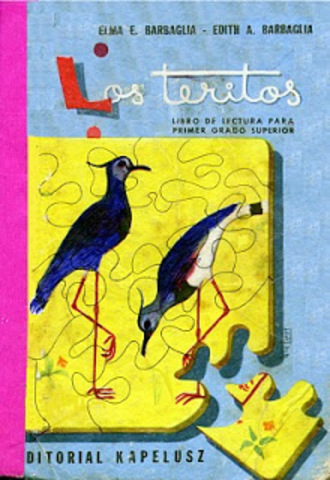 Los teritos