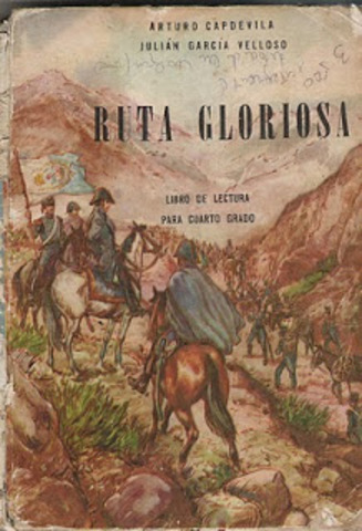 Ruta gloriosa