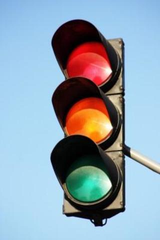Traffic SIgnal