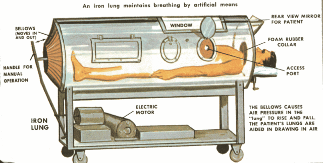 Iron Lung