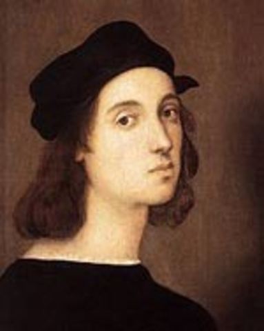 Raphael Born