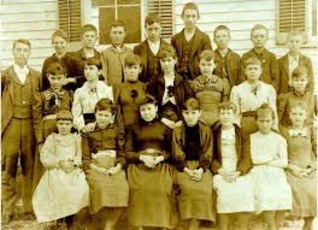 The great depression