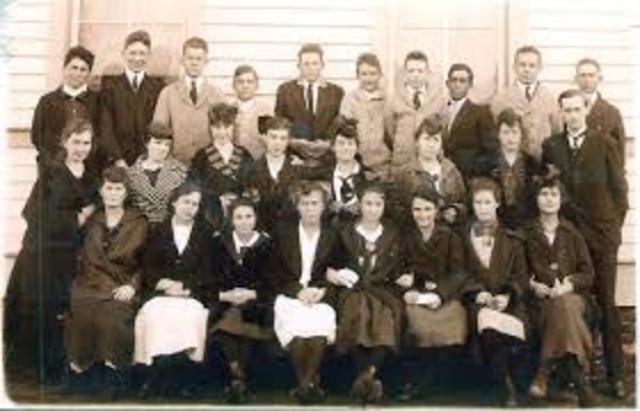 Schools lost resouces