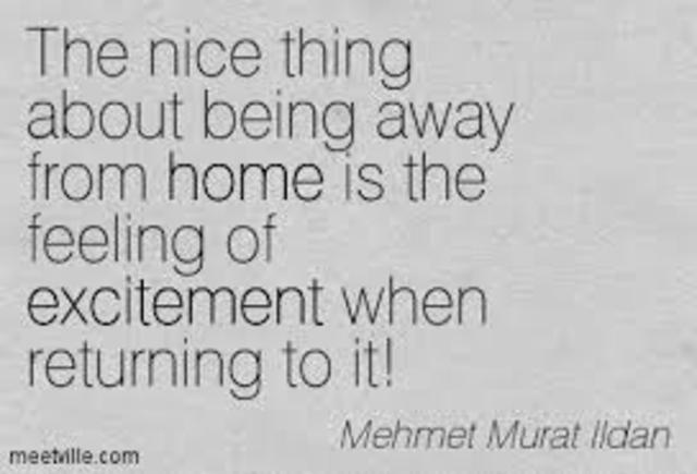 Thanksgiving Suprise