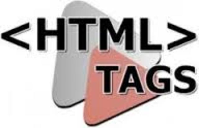 El primer documento formal HTML