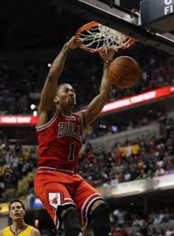 Next Step Throwing One Down