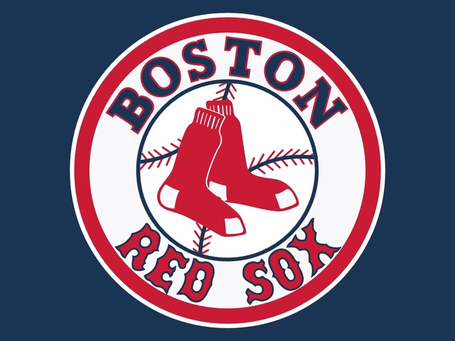 Red Sox By: Patrick
