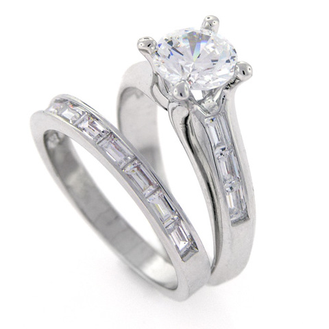 Trisha and Dan's Wedding