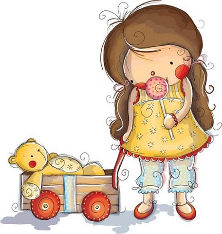 Mi primer día de escuela