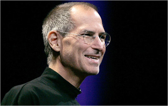 steve p jobs
