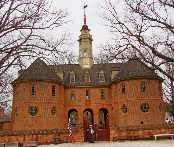 House of Burgesses