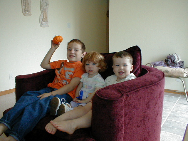 I moved out of waterford