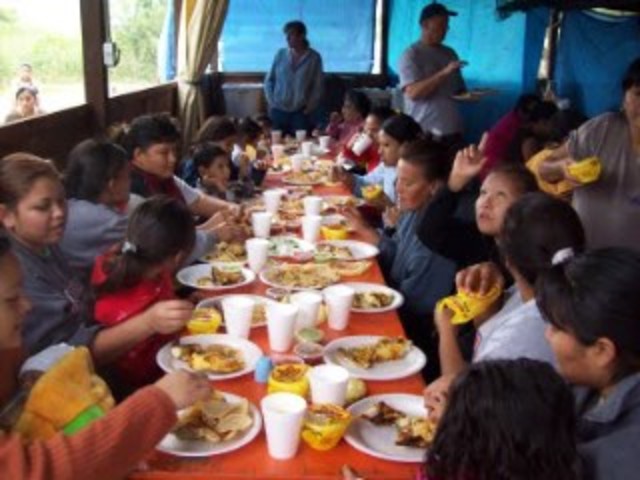 My favorite Thanksgiving