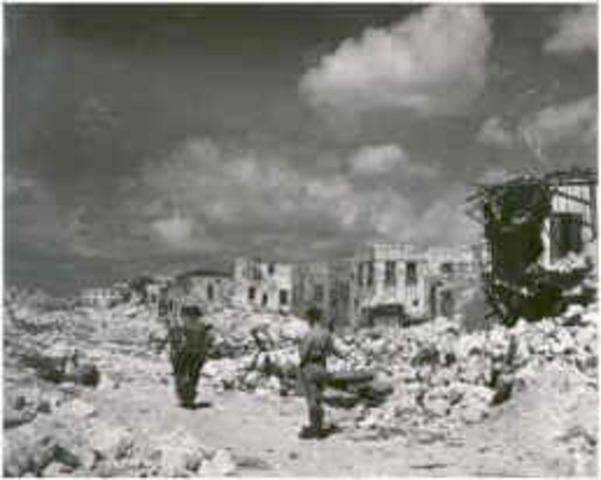 Operation Misparayim