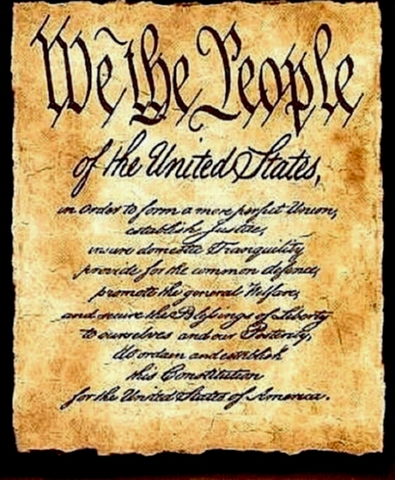 State constitution
