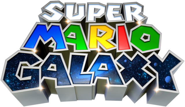 Super Mario Galaxy Released