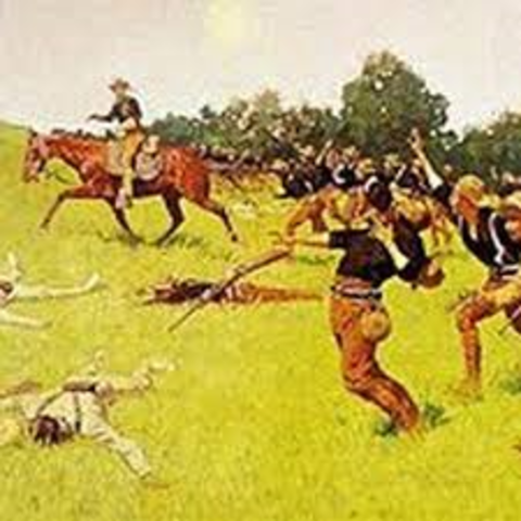 Spanish American War