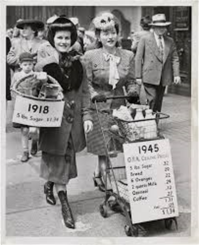 Office of Price Administration