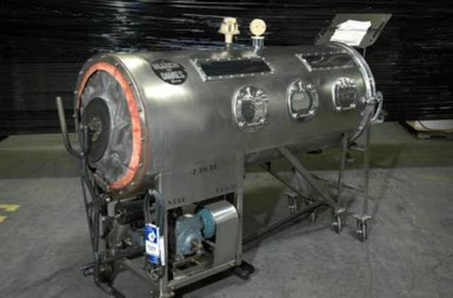 The Iron Lung