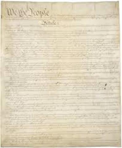 Constitution