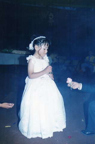 Presentacion de 3 años