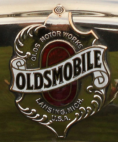 Olds Motor Vehicle company