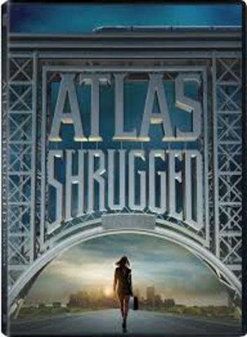 Atlas Shrugged published.