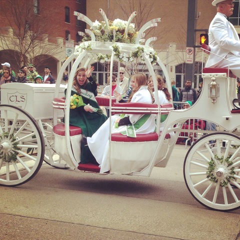 St. Patrick's Day Parade