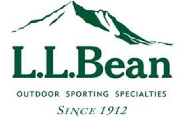 L.L Bean was formed.