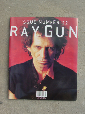 1990s to present David Carson