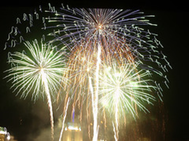 Highmark Frist Night Pittsburgh