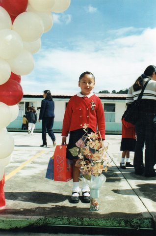 Ingrese a la primaria