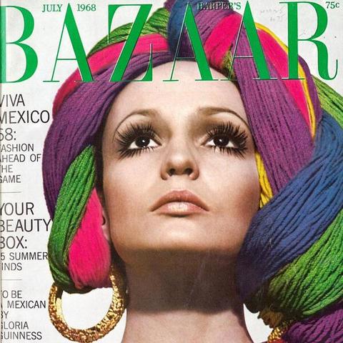 1962 to 2000s Ruth Ansel