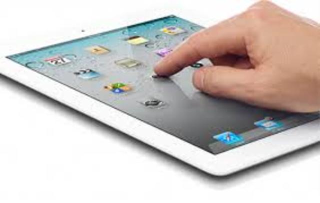 Grandes Avances en Tecnologia Tactil y Virtual