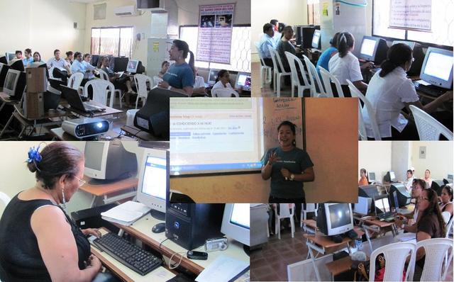 Orientación hacia la información y los resultados