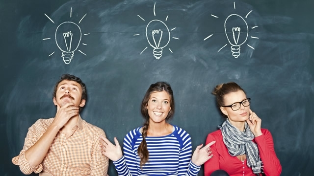 hasta hoy: Enfoque sobre las personas