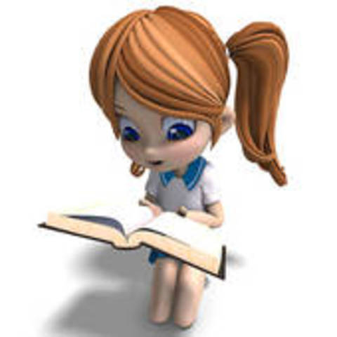 MY FIRST YEAR IN THE SCHOOL