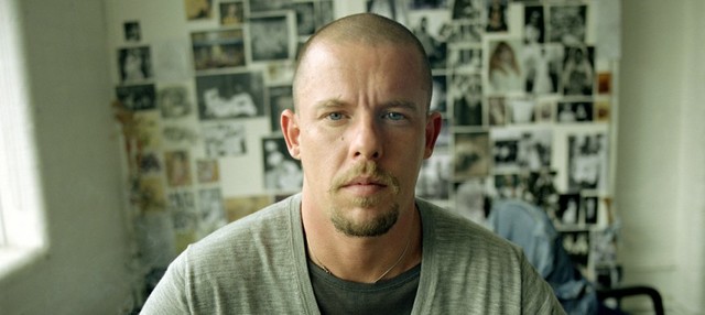 The Death of Alexander McQueen