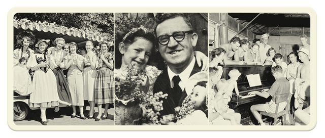 Department of Immigration Established