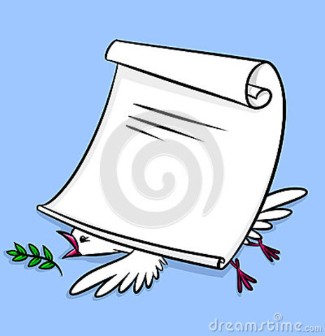 Peace Treaty with European Nations