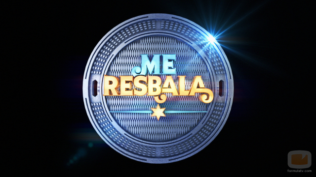 Arturo Valls participa en el programa Me resbala