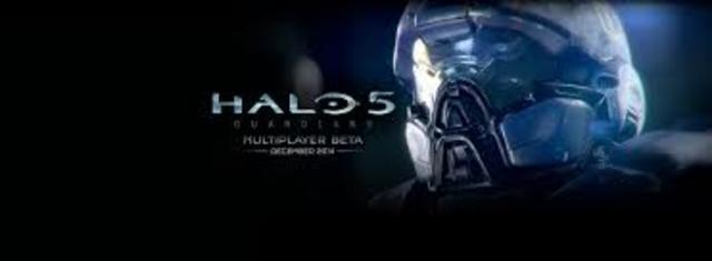 Halo 5: Guardians