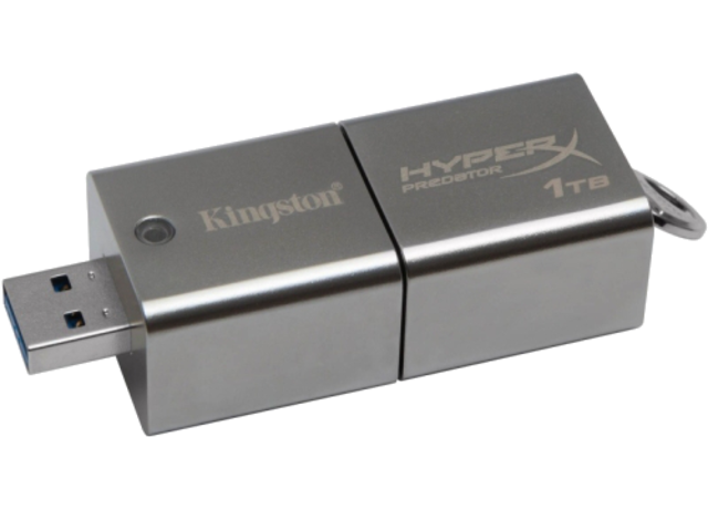 Creación del pendrive