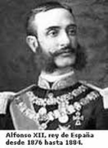 Alfonso XIII.a