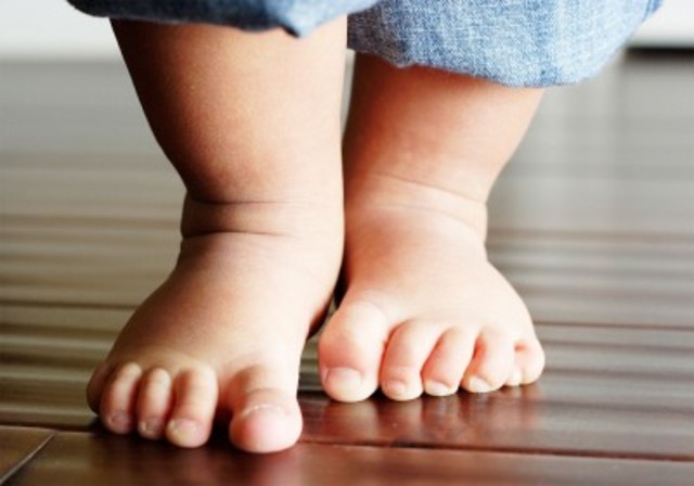 Aprendiendo a caminar etc