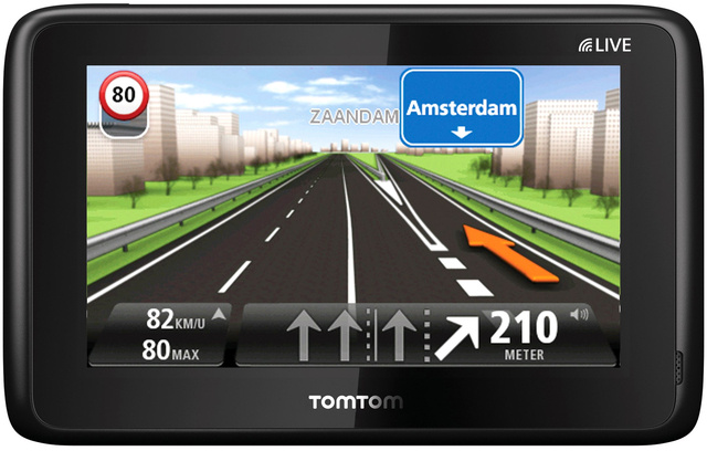 Tomtom