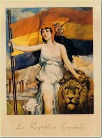 Bigarren Errepublika