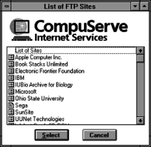 The first Social Networking site