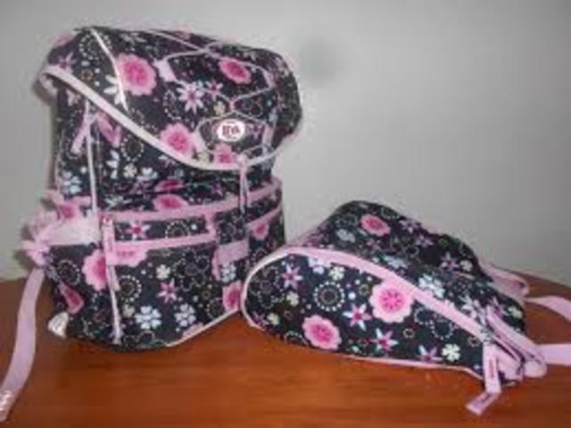 sain uue kooli kotti